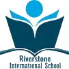 Riverstone International School logo