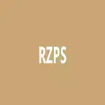 R.Z.P School logo