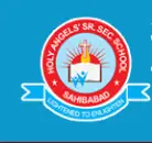 Holy Angels' School logo