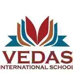 Logo for Vedas International School