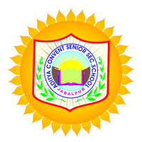 Logo for Aditya Convent School
