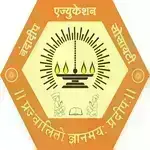 Samajbhushan Baburao Secondary School And Junior College logo