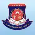 Logo for KLM International School