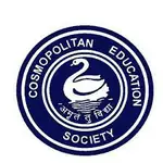 Logo for SHRI Harshad C Valia International School