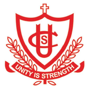 Union Chapel School logo