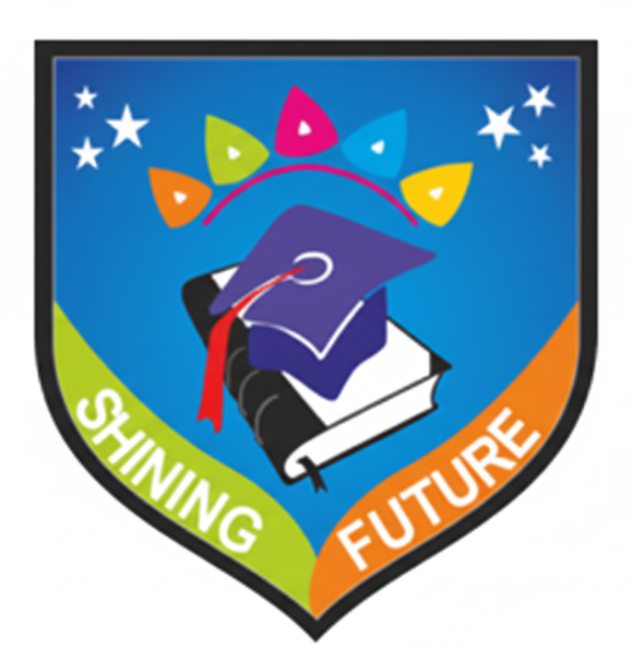 Shiny Scholar Primary School logo