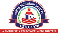 Indian High School - Chinthana Bhavana logo