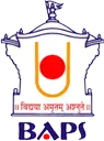 Logo for Swaminarayan Vidyapith