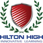 Hilton High Innovative Learning School logo