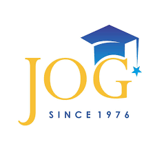 P. Jog English And Marathi Medium School logo