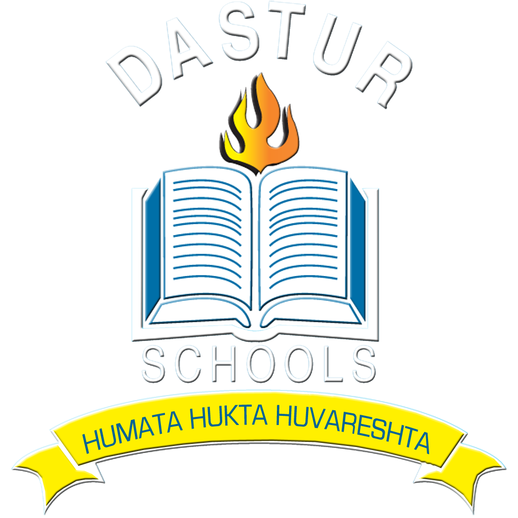 Sardar Dastur Hoshang Boys' High School logo