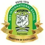 Logo for MES International School