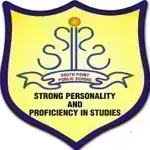 South Point Public School logo