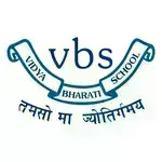 Vidya Bharati school logo