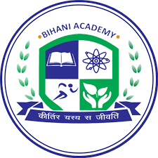Logo for Bihani Academy