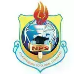 Logo for NPS International School