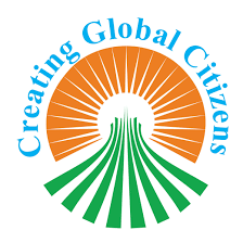 City International School logo