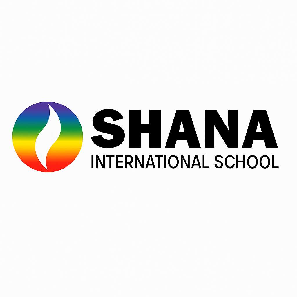 Logo for Shana International School
