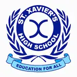 St. Xavier`s High School logo