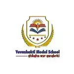 Yuvashakti Model School logo
