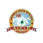 Aravali Vidya Niketan School logo