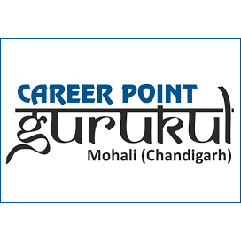 Logo for Career Point Gurukul