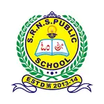 S R N S Public School logo
