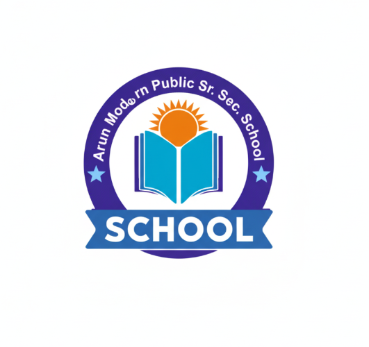 Arun Modern Public Senior Secondary School