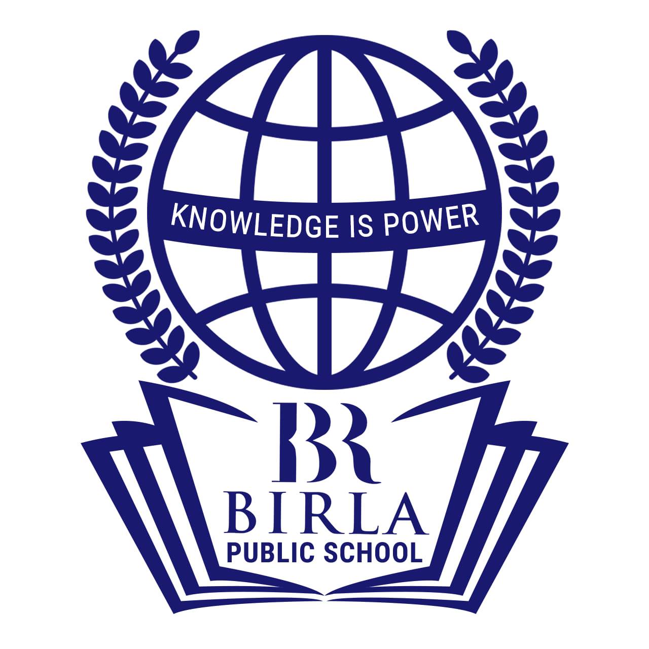 B R Birla Public School