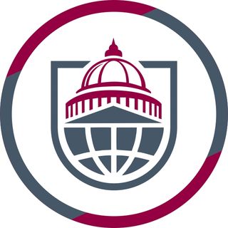 Logo for Modi World School
