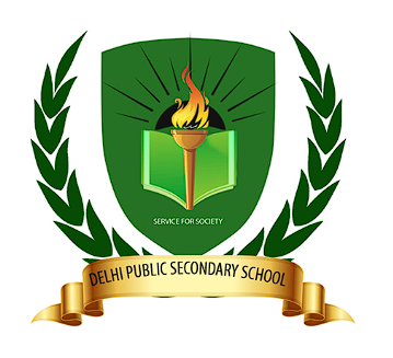 Logo for Delhi Public School