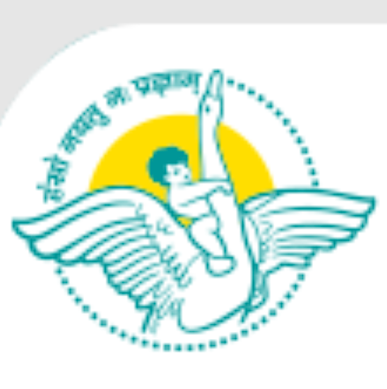 Bal Bharati Public School logo