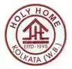 Logo for Holy Home