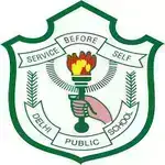 Logo for Delhi Public School