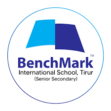 Logo for BenchMark International School