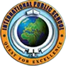 International Public School logo