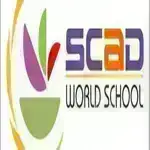 Logo for SCAD World School