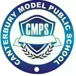 Canterbury Model Public School logo