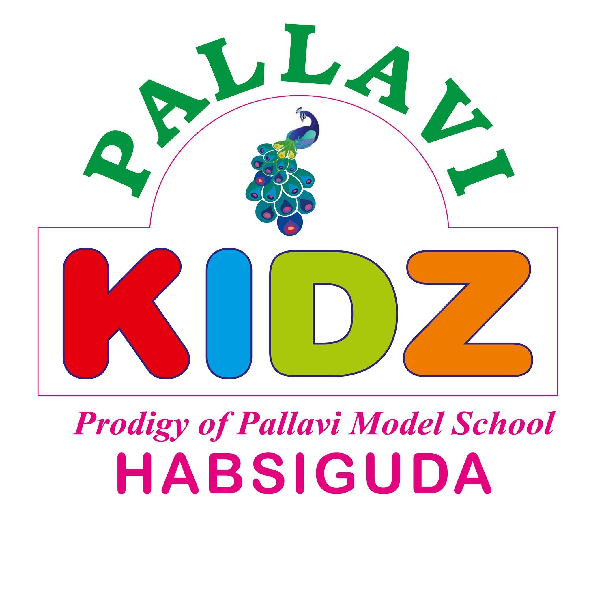 Pallavi kidz