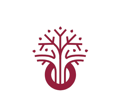 Shantiniketan International School logo