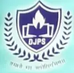 Den John's Public School logo