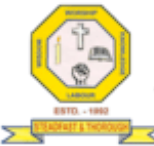 Logo for Bishop Westcott School