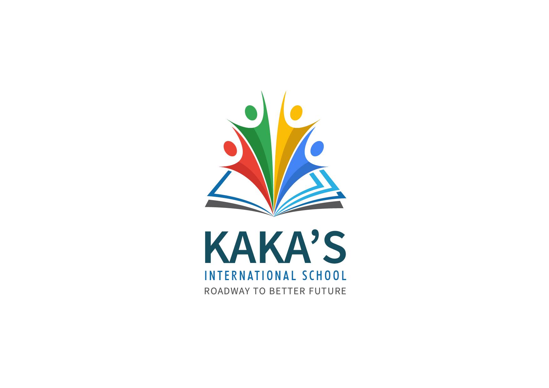 Kaka’s International School logo