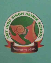 Logo for Smt Indu Singh Sainik School