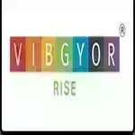 Logo for Vibgyor Rise
