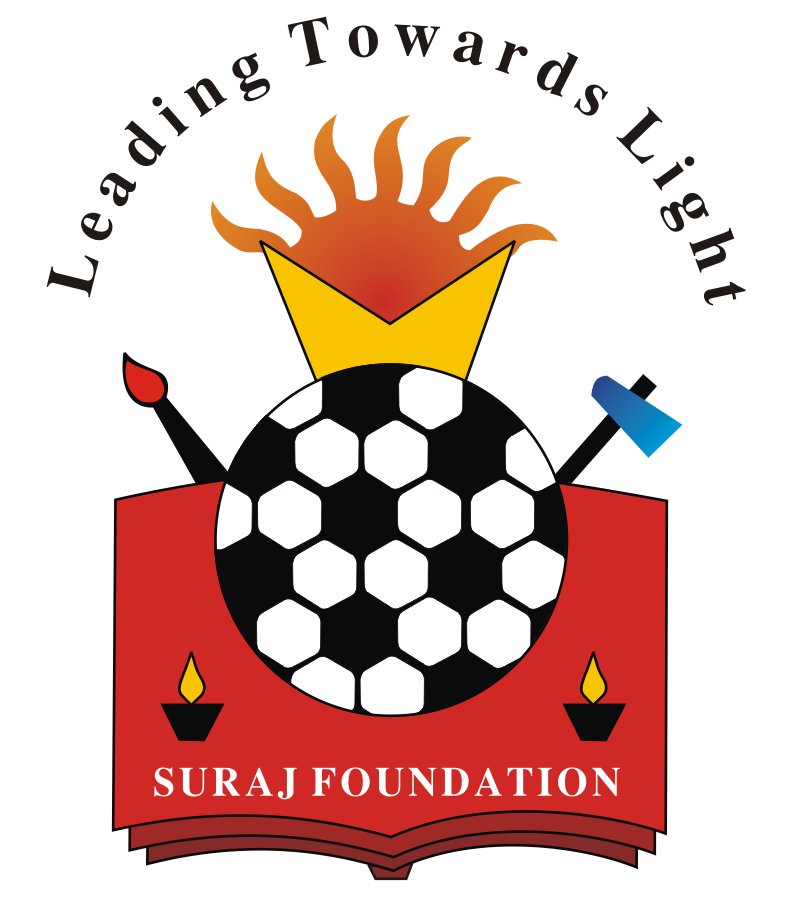 Logo for Nav Krishna Valley School