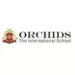 Orchids The International School logo