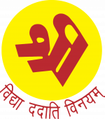 The Shri Ram school - Moulsari logo