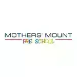 Mother's Mount Pre School logo