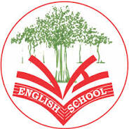 VH English Medium School logo
